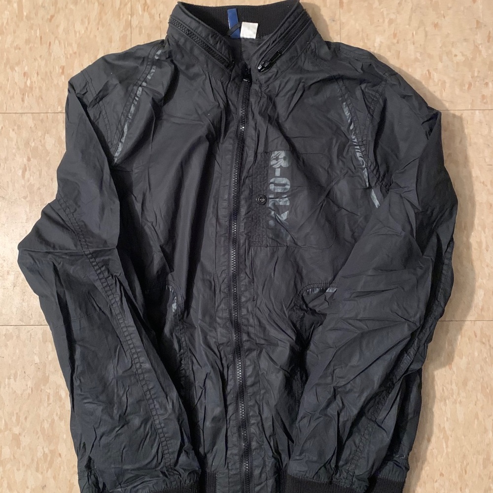 H&M men’s jacket size large